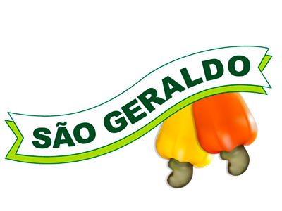 Cajuína São Geraldo